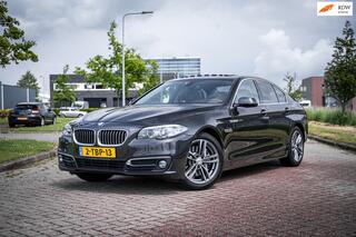 BMW 5-Serie (2010 - 2016)