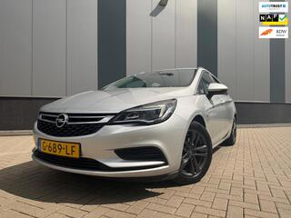 Opel Astra Sports Tourer (2016 - 2021)