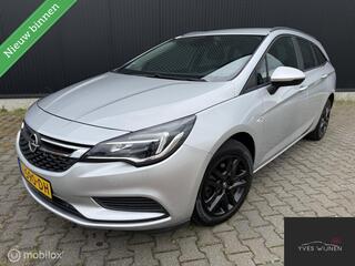 Opel Astra Sports Tourer (2016 - 2021)
