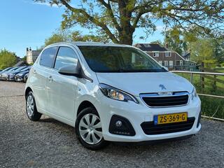 PEUGEOT 108 1.0 e-VTi Active | Automaat + Airco nu �7.975,-!!