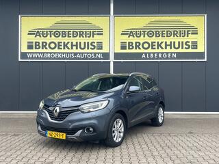 RENAULT KADJAR 1.2 TCe Intens