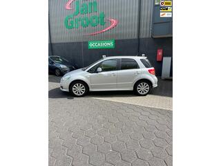 SUZUKI SX4 1.6 Comfort