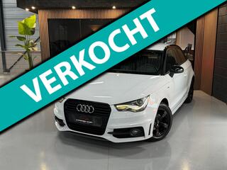 Audi A1 (2010 - 2018)