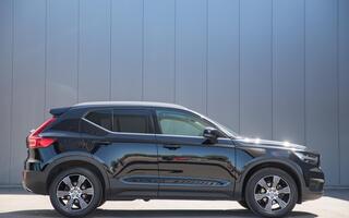 VOLVO XC40 1.5 T3 Inscription Leer Trekhaak Carplay Keyless Panorama