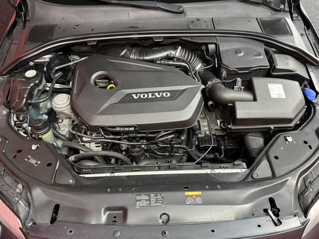 Volvo V70 1.6 T4 Limited Edition  | Automaat | Navigatie | Leer | Stoelverwarming | 180PK |