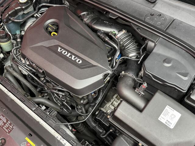 Volvo V70 1.6 T4 Limited Edition  | Automaat | Navigatie | Leer | Stoelverwarming | 180PK |