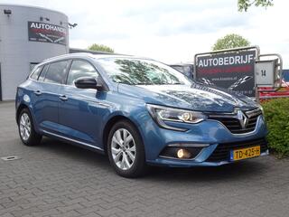 Renault Megane Estate