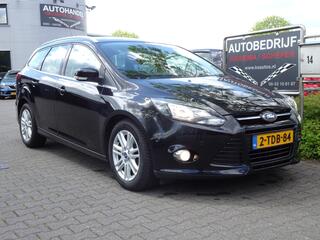 Ford Focus Wagon (2011 - 2018)