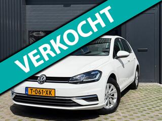 Volkswagen Golf VII