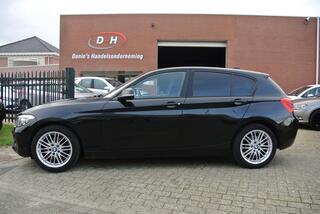 BMW 1-Serie (2011 - 2019)