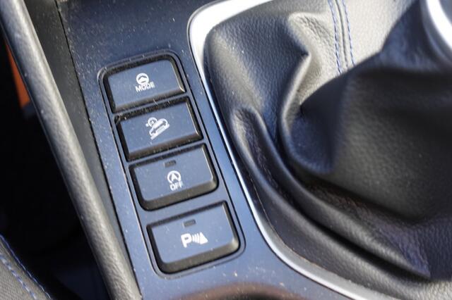 Hyundai Tucson 1.6 GDI COMFORT Trekhaak