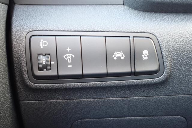 Hyundai Tucson 1.6 GDI COMFORT Trekhaak