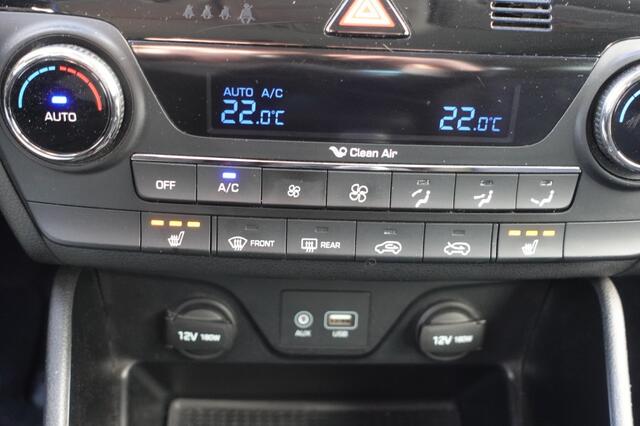 Hyundai Tucson 1.6 GDI COMFORT Trekhaak