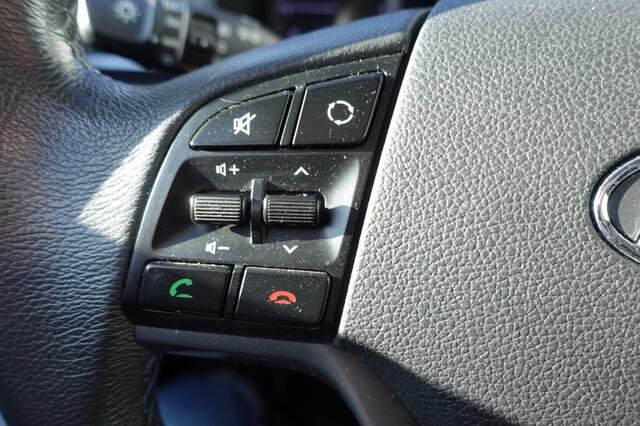 Hyundai Tucson 1.6 GDI COMFORT Trekhaak