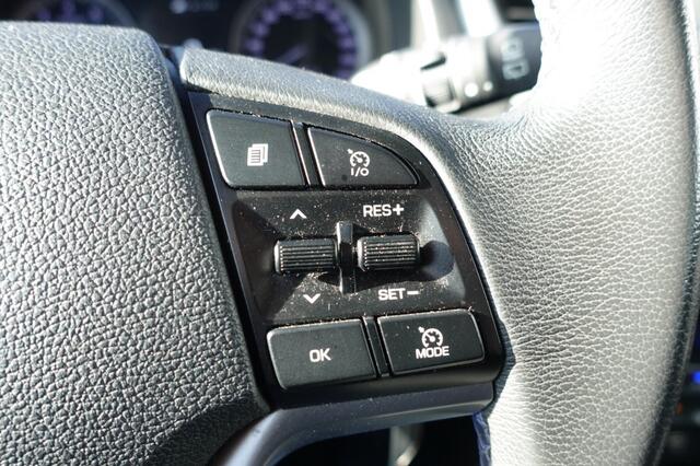 Hyundai Tucson 1.6 GDI COMFORT Trekhaak