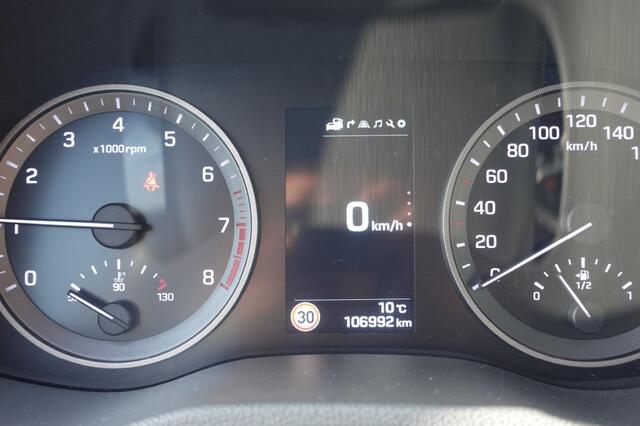 Hyundai Tucson 1.6 GDI COMFORT Trekhaak