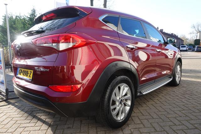 Hyundai Tucson 1.6 GDI COMFORT Trekhaak