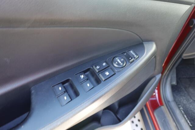 Hyundai Tucson 1.6 GDI COMFORT Trekhaak