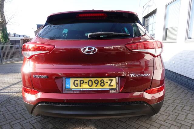 Hyundai Tucson 1.6 GDI COMFORT Trekhaak