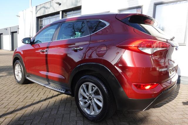 Hyundai Tucson 1.6 GDI COMFORT Trekhaak
