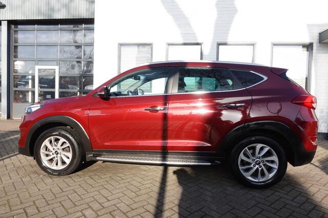 Hyundai Tucson 1.6 GDI COMFORT Trekhaak