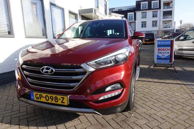 Hyundai Tucson 1.6 GDI COMFORT Trekhaak
