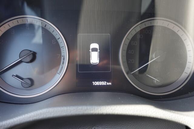 Hyundai Tucson 1.6 GDI COMFORT Trekhaak