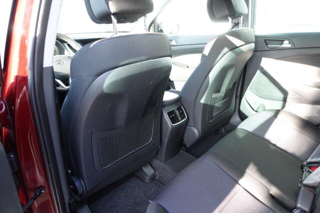 Hyundai Tucson 1.6 GDI COMFORT Trekhaak