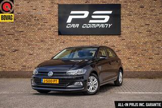 VOLKSWAGEN POLO 1.0 TSI Comfortline, Origineel NL, Airco,ACC
