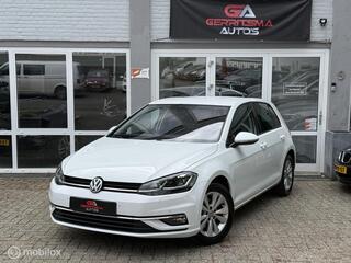Volkswagen Golf VII