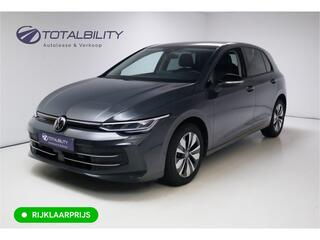 VOLKSWAGEN GOLF 1.5 eTSI GOAL edition All-season | Navigatie | PDC V+A | Stoel- stuurverwarming Privacy glas, Travel Assist, Adaptive cruise, App-connect