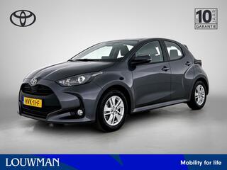 TOYOTA YARIS 1.5 Hybrid 115 Active