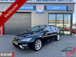 Seat Leon ST (2013 - 2020)