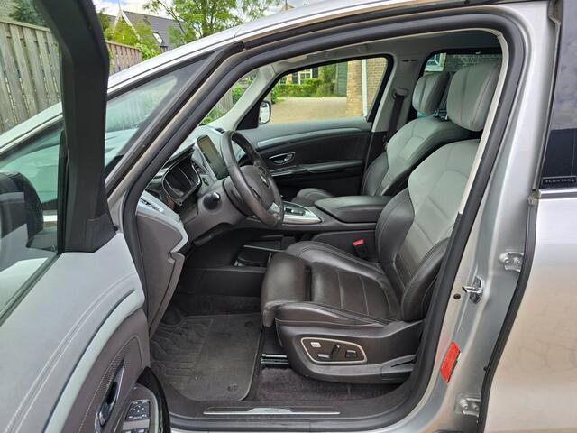Renault Espace 1.6 TCe Initiale Paris 7p.