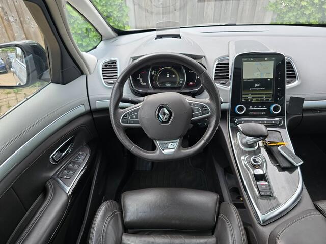 Renault Espace 1.6 TCe Initiale Paris 7p.