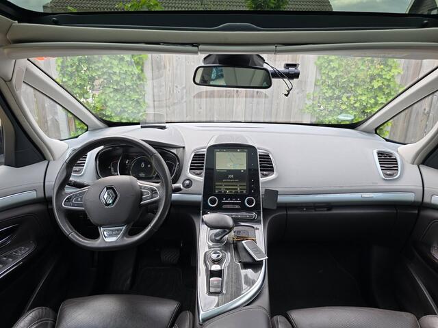 Renault Espace 1.6 TCe Initiale Paris 7p.