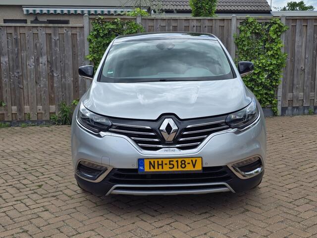 Renault Espace 1.6 TCe Initiale Paris 7p.
