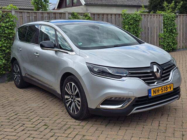 Renault Espace 1.6 TCe Initiale Paris 7p.