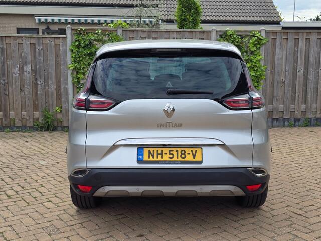 Renault Espace 1.6 TCe Initiale Paris 7p.