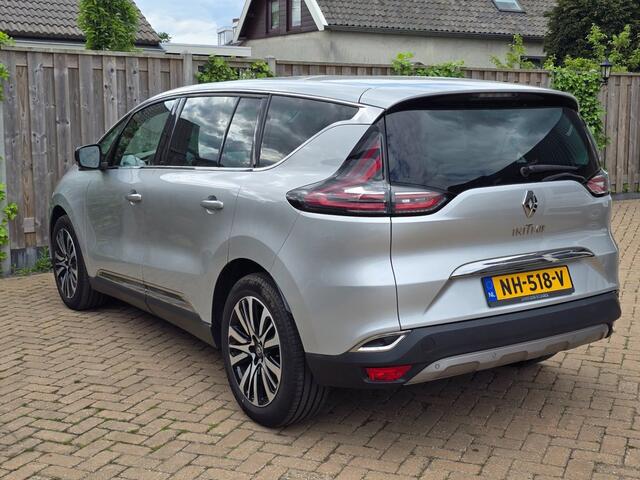 Renault Espace 1.6 TCe Initiale Paris 7p.