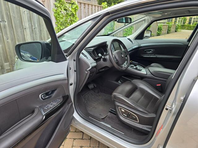 Renault Espace 1.6 TCe Initiale Paris 7p.