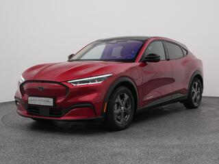 FORD MUSTANG Mach-E Standard RWD 75 kWh | PANO | 360� | ADAPTIVE | B&O | STOEL- EN STUURVERW.