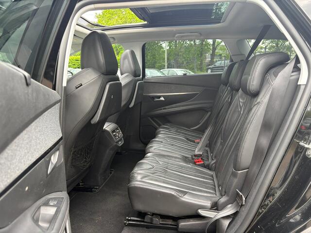 Peugeot 5008 1.2 PureTech Allure 7 Pers |Pano,Leder,Cam,Navi,PDC|