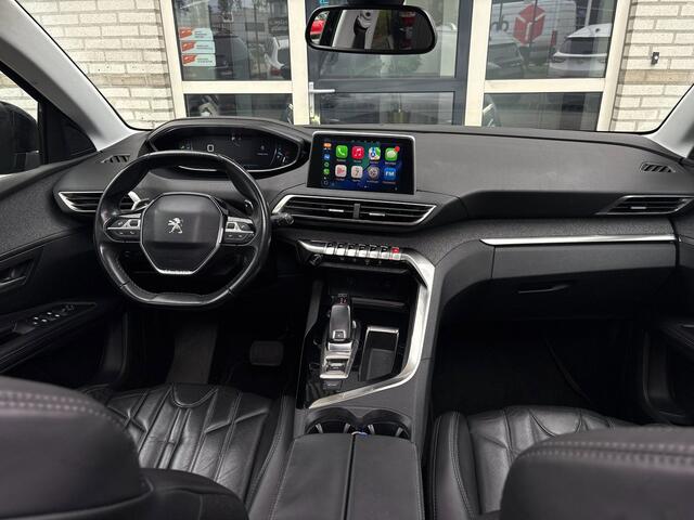 Peugeot 5008 1.2 PureTech Allure 7 Pers |Pano,Leder,Cam,Navi,PDC|