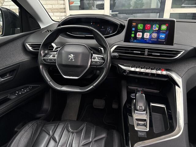 Peugeot 5008 1.2 PureTech Allure 7 Pers |Pano,Leder,Cam,Navi,PDC|