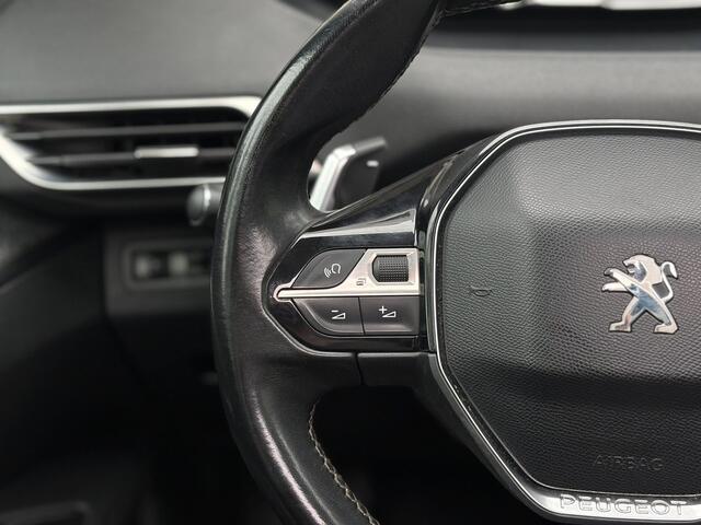 Peugeot 5008 1.2 PureTech Allure 7 Pers |Pano,Leder,Cam,Navi,PDC|