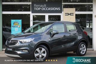 OPEL MOKKA X 1.4 Turbo Online Edition | Trekhaak | Parkeersensoren voor en achter | Climate control