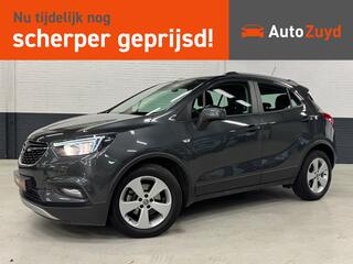 OPEL MOKKA X 1.4 Turbo Online Edition Automaat / Carplay / Stoel- & Stuurwielverwarming / Cruise Control