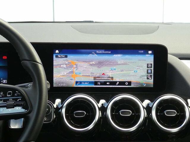 Mercedes-Benz B-Klasse d Progressive Cuir, Navi, Led, Camera, Carplay