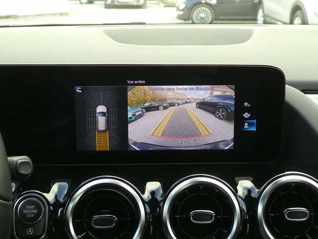 Mercedes-Benz B-Klasse d Progressive Cuir, Navi, Led, Camera, Carplay